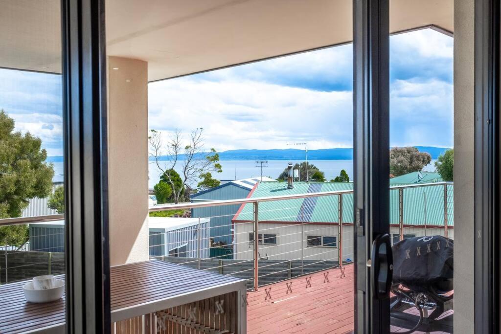 Kelp Freycinet Villa Coles Bay Dış mekan fotoğraf
