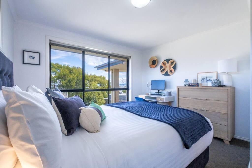 Kelp Freycinet Villa Coles Bay Dış mekan fotoğraf