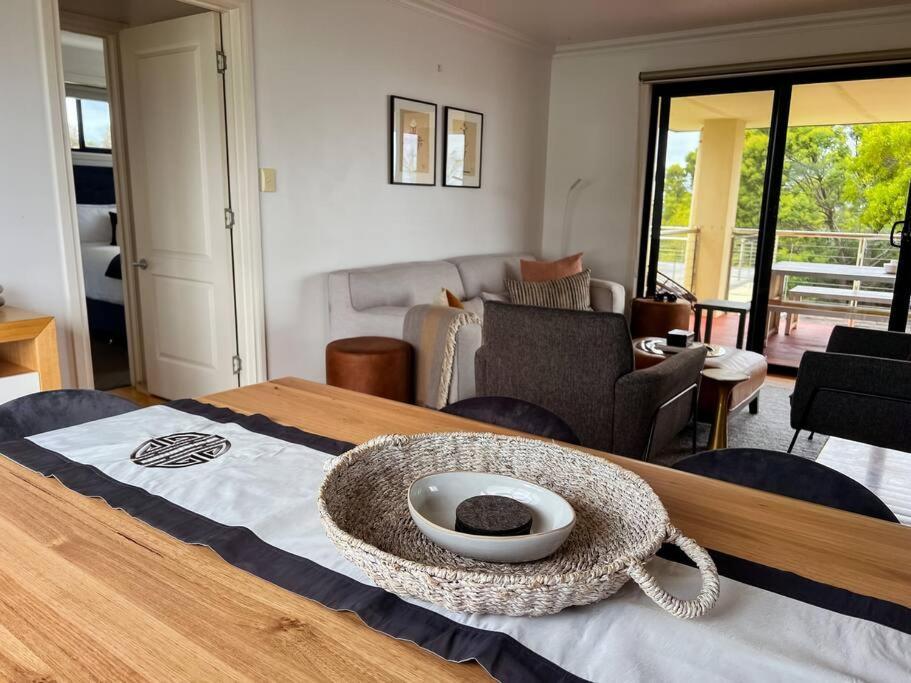 Kelp Freycinet Villa Coles Bay Dış mekan fotoğraf